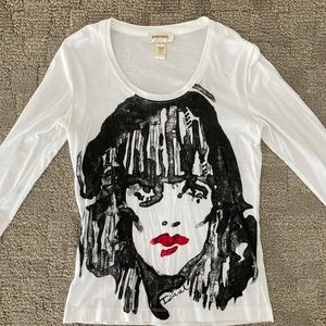 DIESEL Long sleeve top